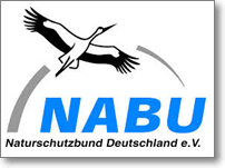 Nabu Naturschutzbund Deutschland e.V.
