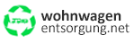 Wohnwagenentsorgung